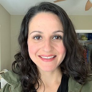 Meet your Posher, Christen